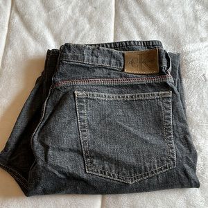 Calvin Klein - Vintage brand jeans